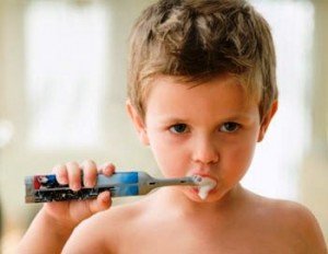 Электрическая зубная щетка oral-b – идеальное решения для чистоты зубов