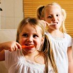 Гигиена полости рта у детей и ее профилактика