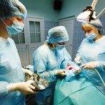 Как может помочь хирургическая стоматология