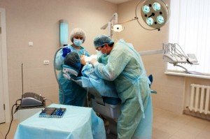 Как может помочь хирургическая стоматология
