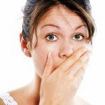 Неприятный запах изо рта, и его лечение