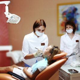 Профессиональная стоматология, выбор стоматолога