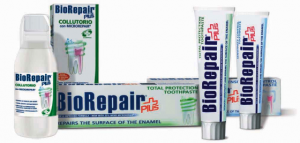 Зубная паста Biorepair