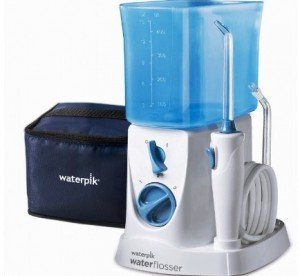 Ирригатор Waterpik и его изобретение