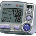 Тонометр Omron – высокое качество за приемлемую цену