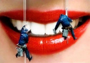 Гигиеническая чистка зубов: что необходимо знать