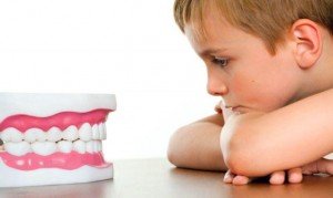 Детская зубная паста: определяемся с выбором