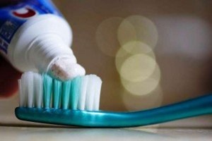 Зубная паста: взгляд в историю