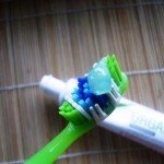 Зубные пасты для укрепления эмали