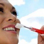 Ионная зубная щетка — уникальное средство или миф?