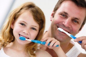 Лечебная зубная паста на страже здоровья десен