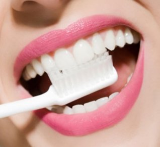 Отбеливание зубов намного проще, чем вы думаете
