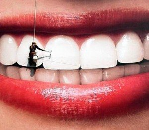 Отбеливание зубов и их лечение – скажите страху «нет»!