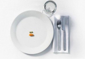 Очищение голоданием: теория и практика Поля Брэгга