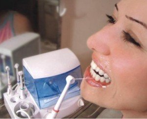 Ирригатор — ключ к здоровым и красивым зубам в любом возрасте