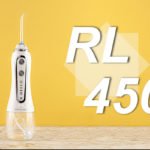 Revyline RL 450. Обзор