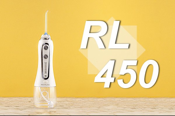 Revyline RL 450. Обзор Блог Ирригатор.ру