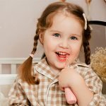 В День защиты детей – всё для защиты детских зубов
